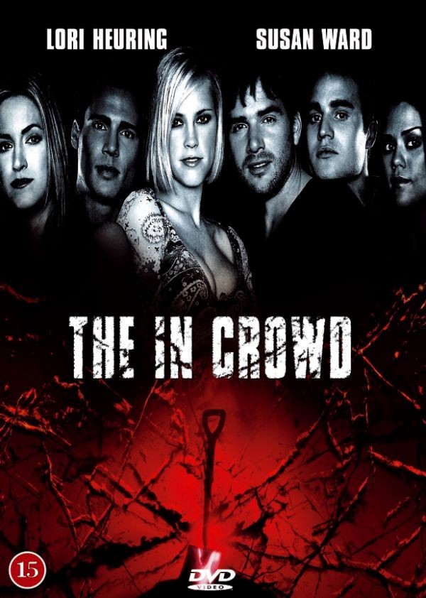 The In Crowd