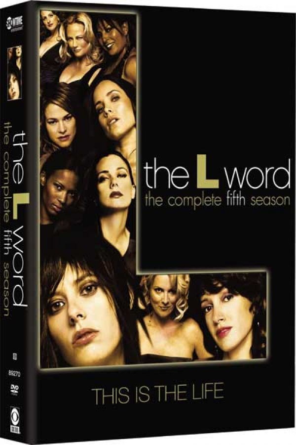 The L Word: sæson 5