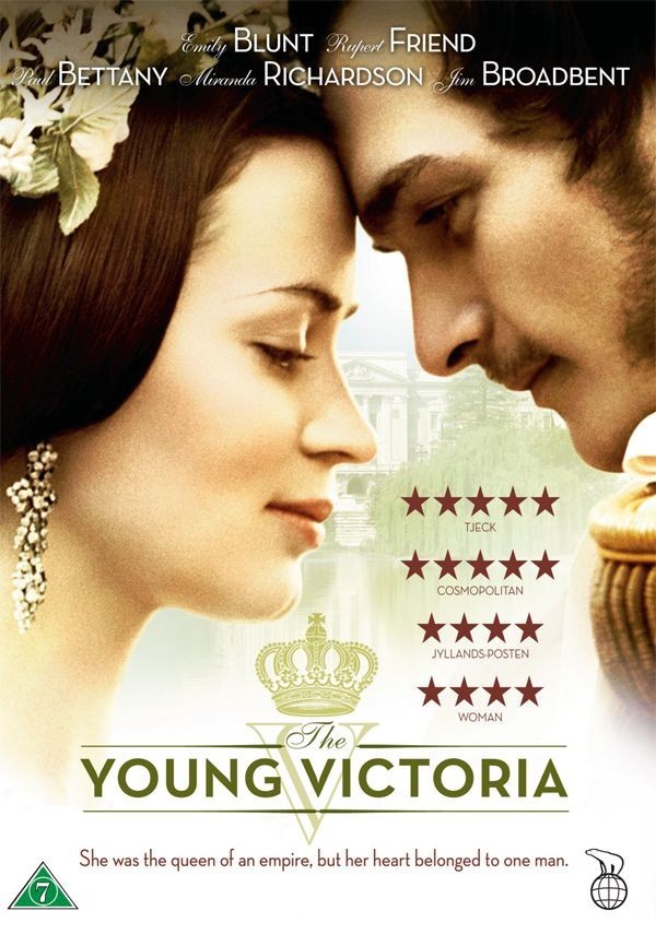 The Young Victoria