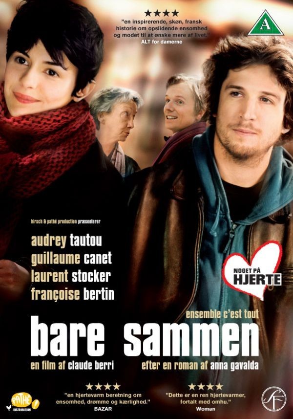 Bare Sammen