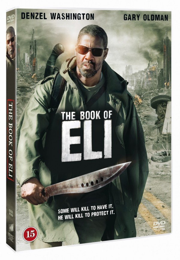 Køb Book Of Eli