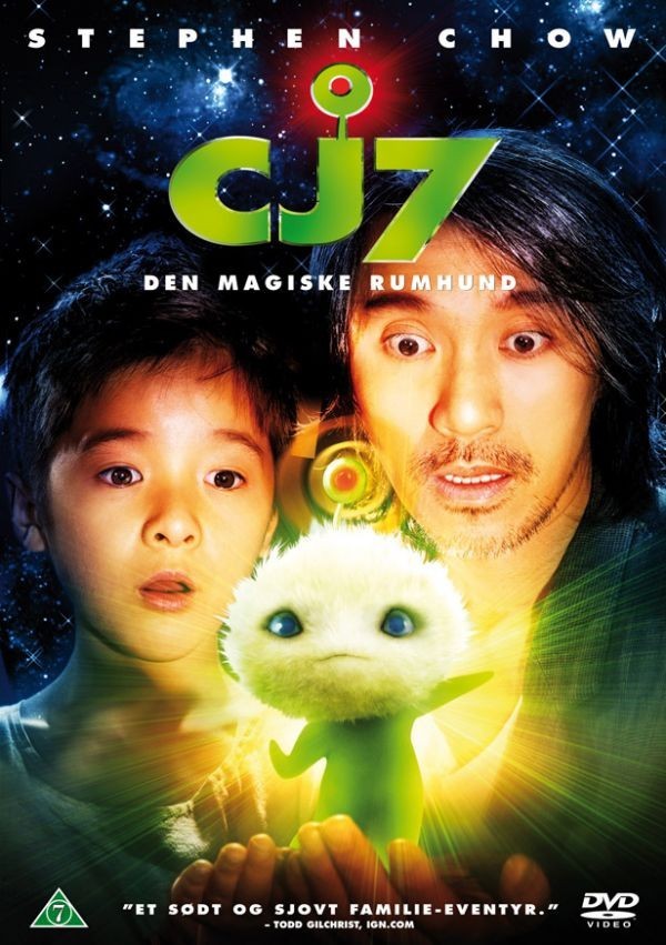 CJ7