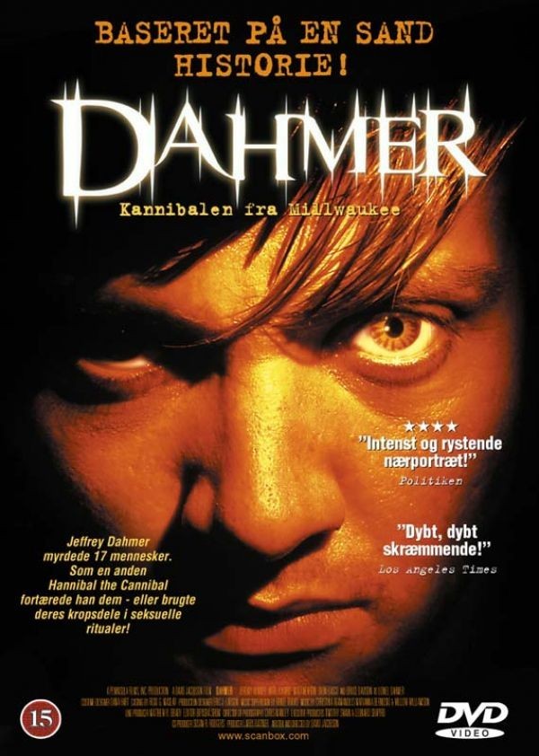 Køb Dahmer