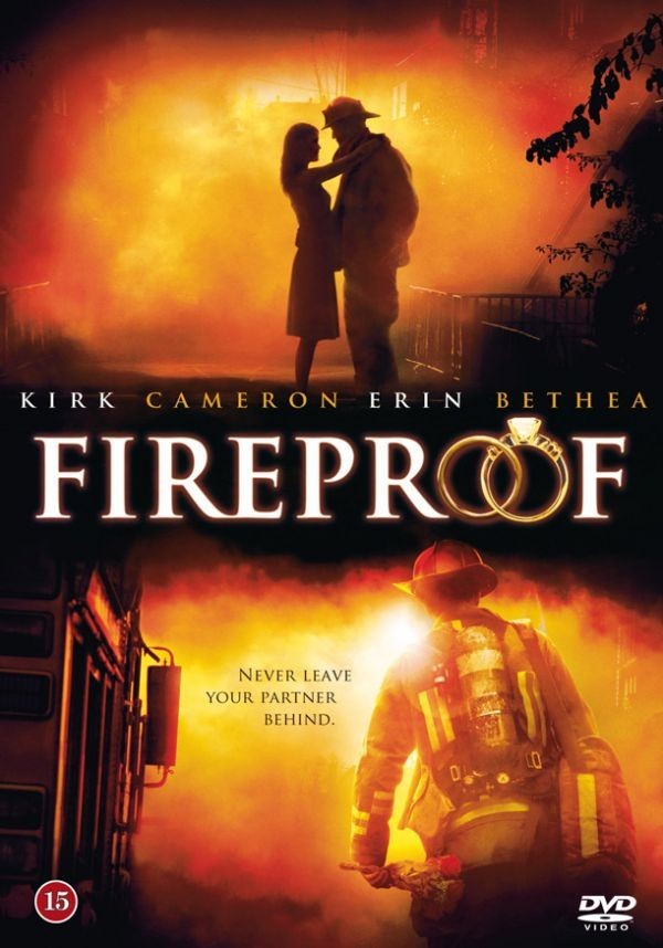 Køb Fireproof