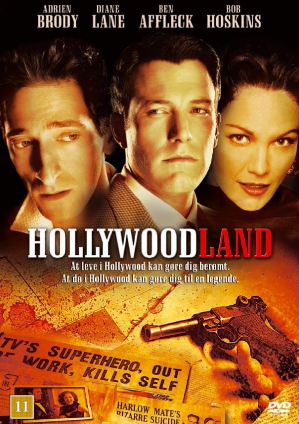 Køb Hollywoodland