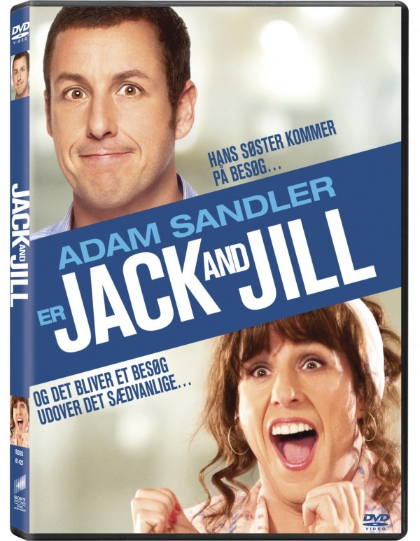 Jack & Jill