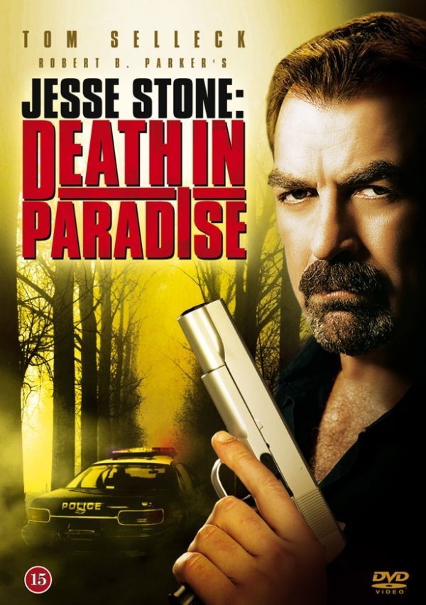 Køb Jesse Stone: Death In Paradise