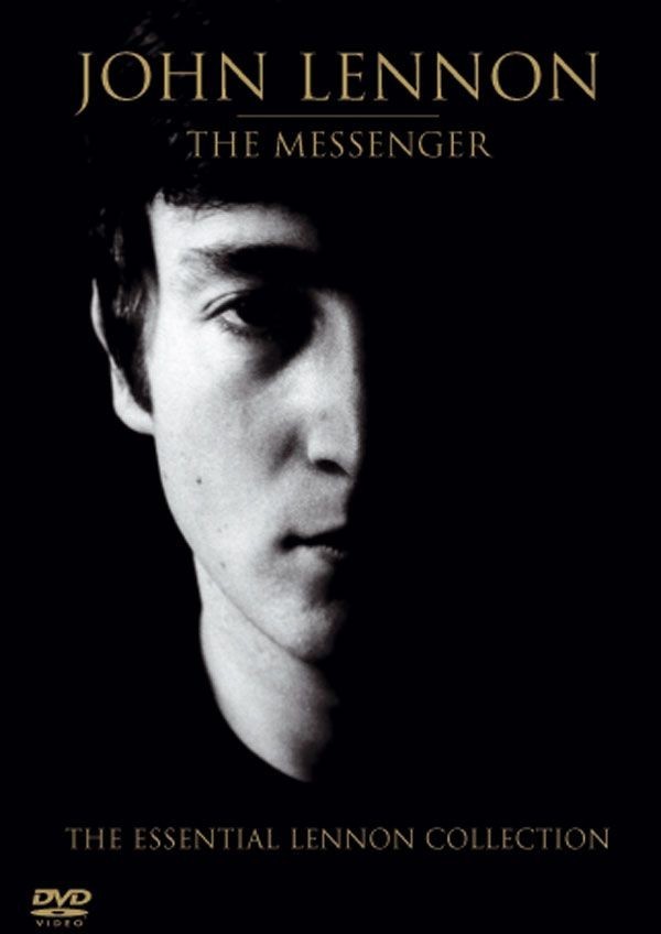 Køb John Lennon - The Messenger