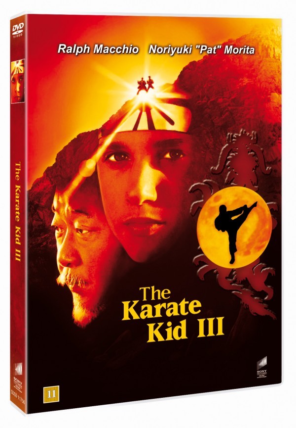 Køb Karate Kid 3