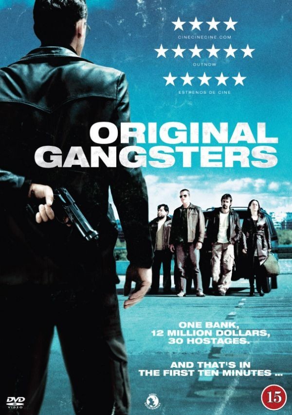 Køb Original Gangsters