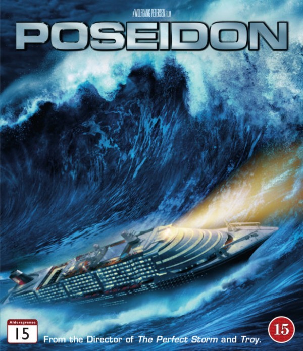 Køb Poseidon (2006)