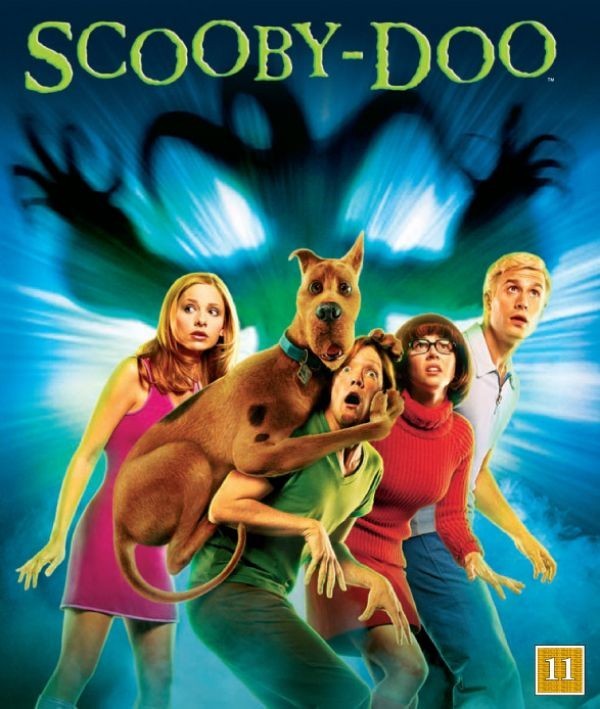 Køb Scooby-Doo: The Movie