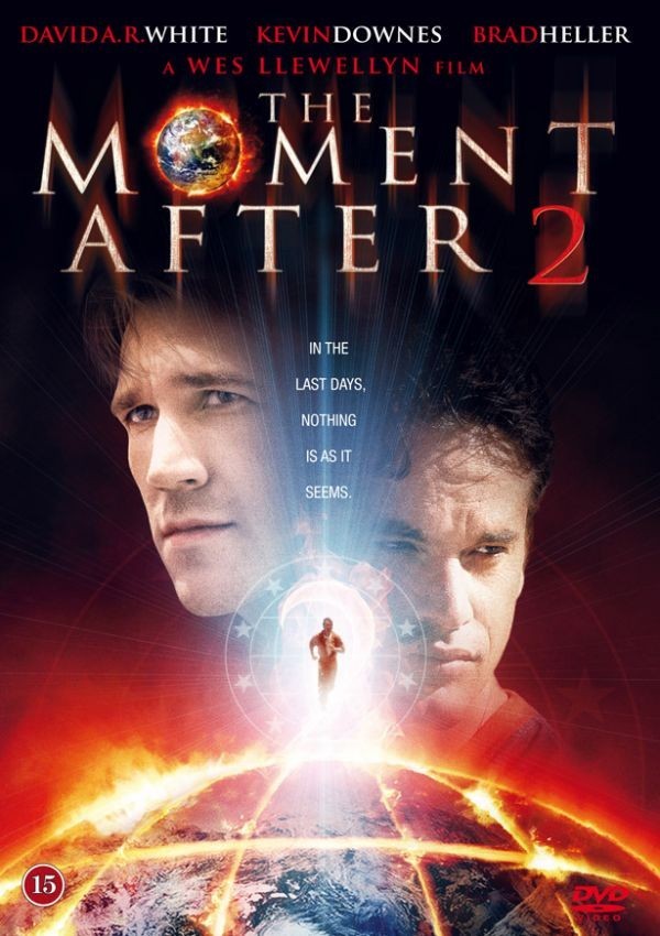 The Moment After 2: The Awakening