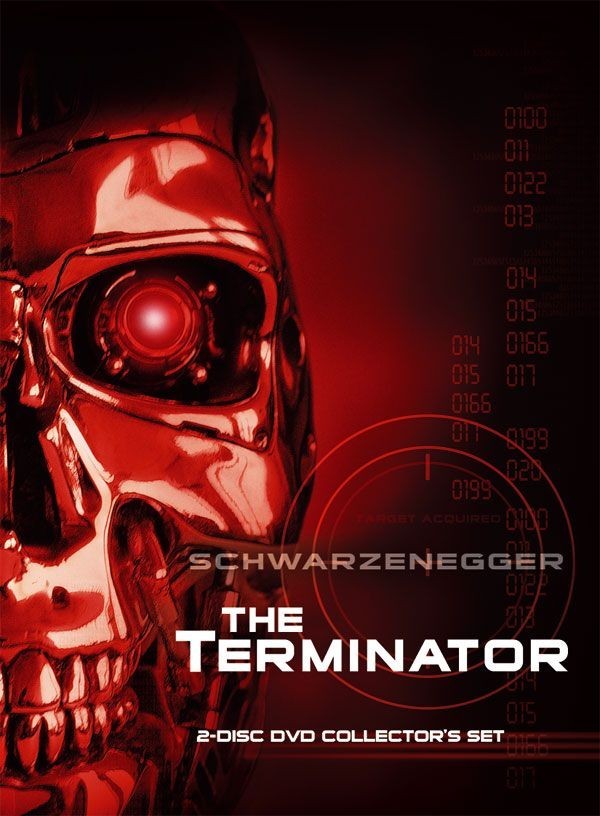 Terminator 1 