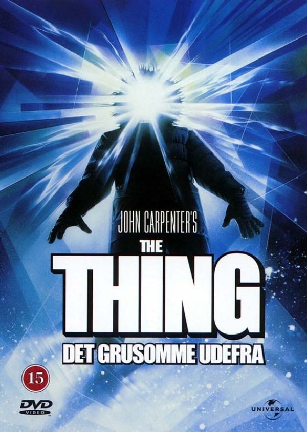 Køb The Thing