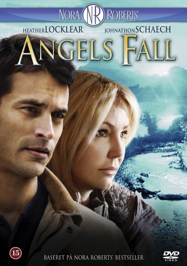 Angels Fall