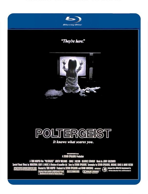 Poltergeist