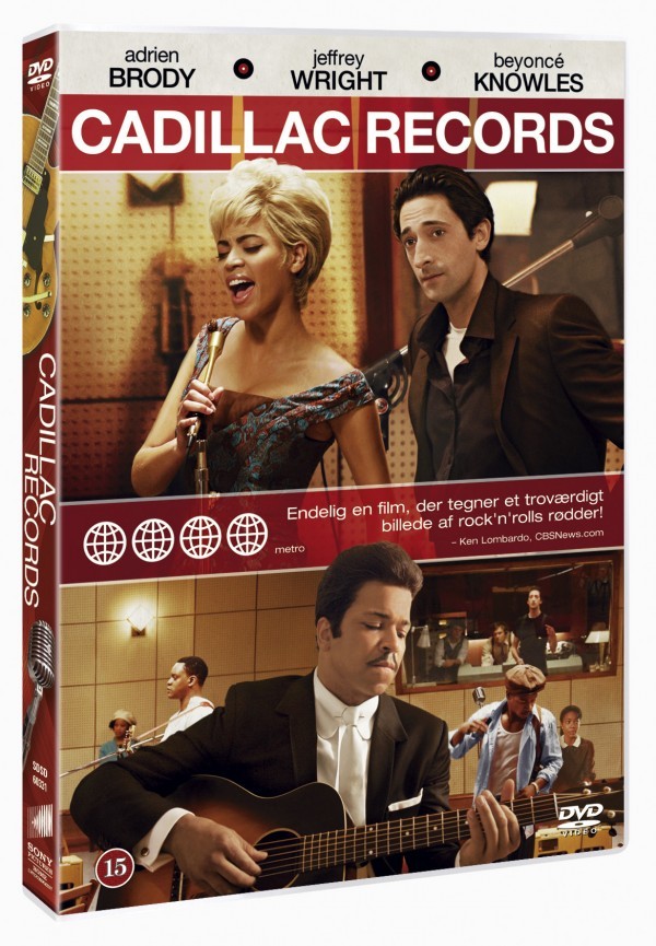 Cadillac Records