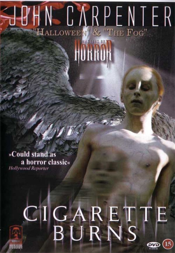 Cigarette Burns