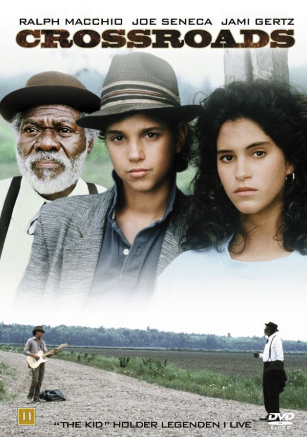 Crossroads (1986)