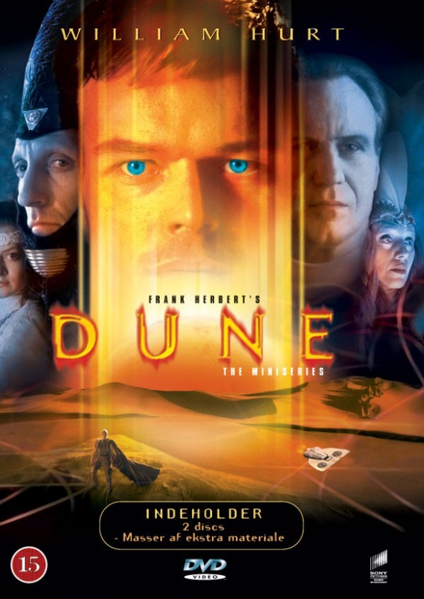 Køb Dune (2000)