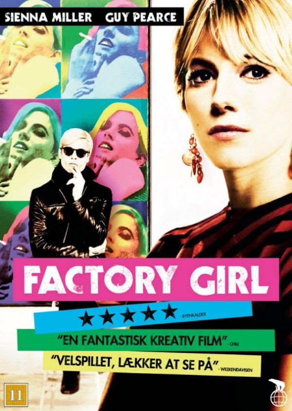 Køb Factory Girl