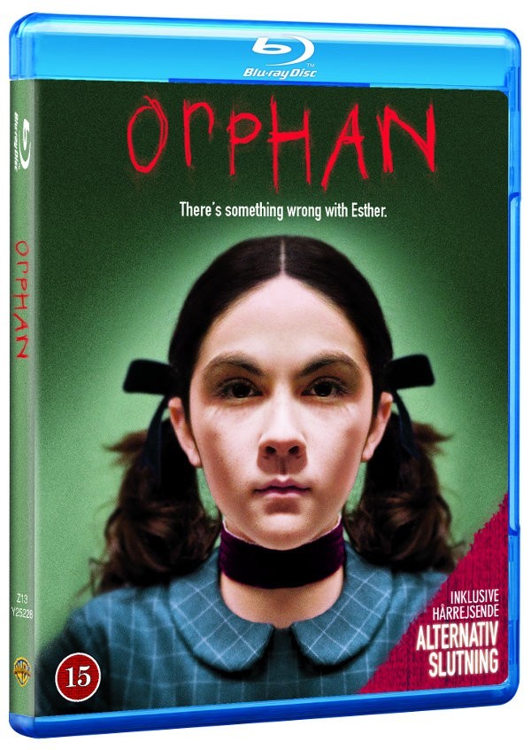 Orphan