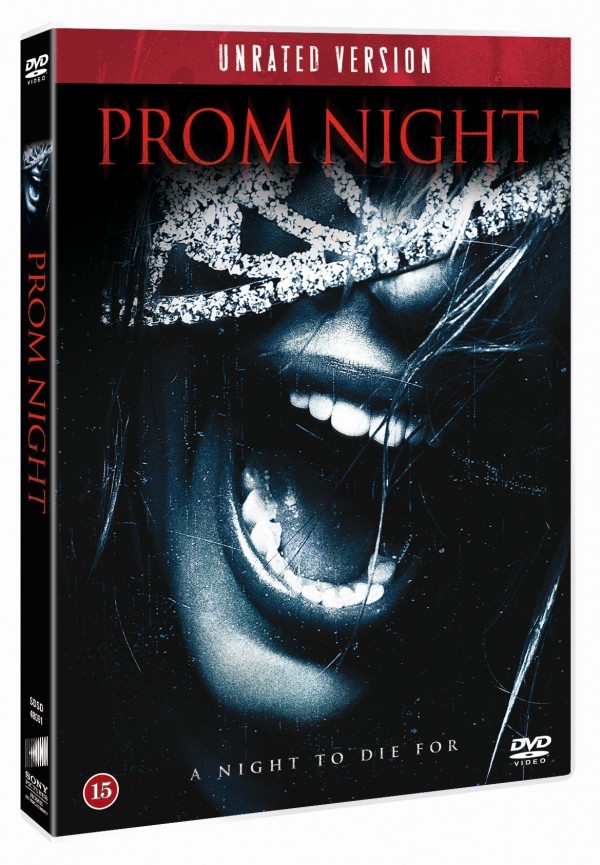 Køb Prom Night [unrated version]