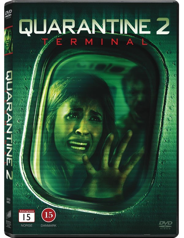 Køb Quarantine 2: Terminal