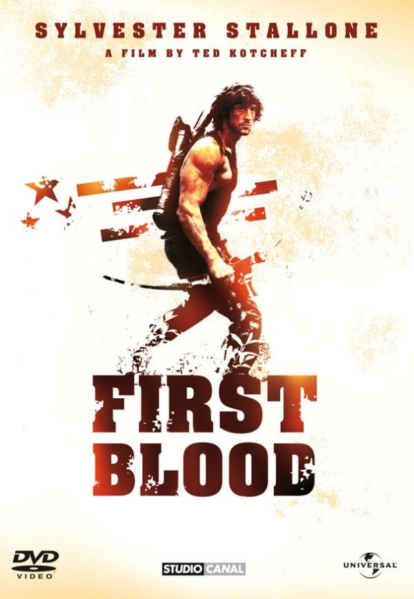 Køb Rambo 1: First Blood