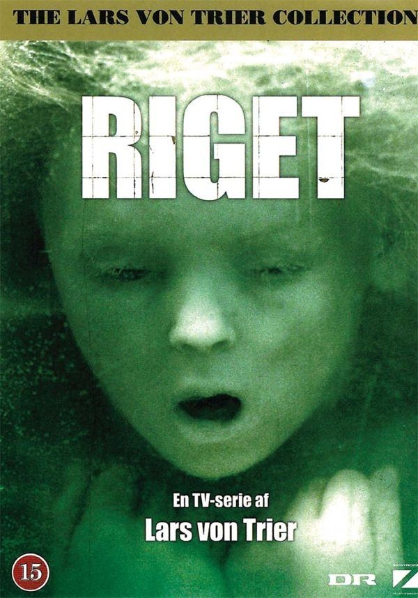 Riget 1