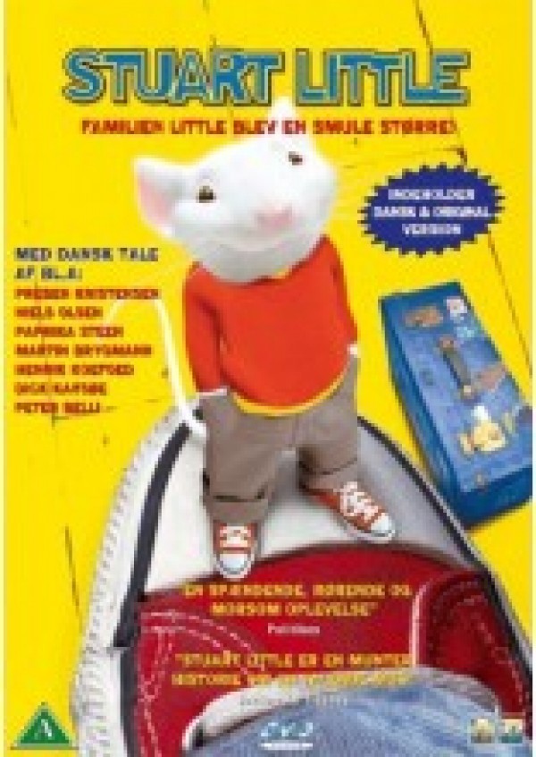 Stuart Little 1