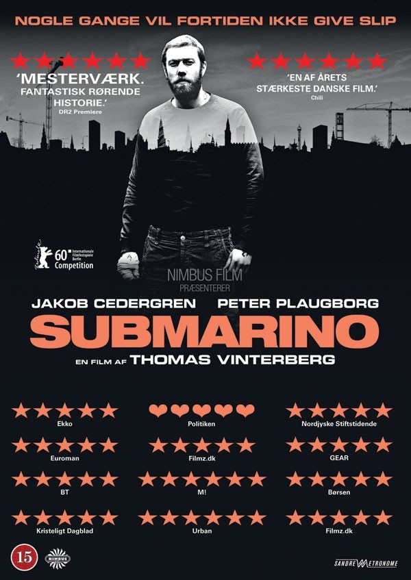 Køb Submarino