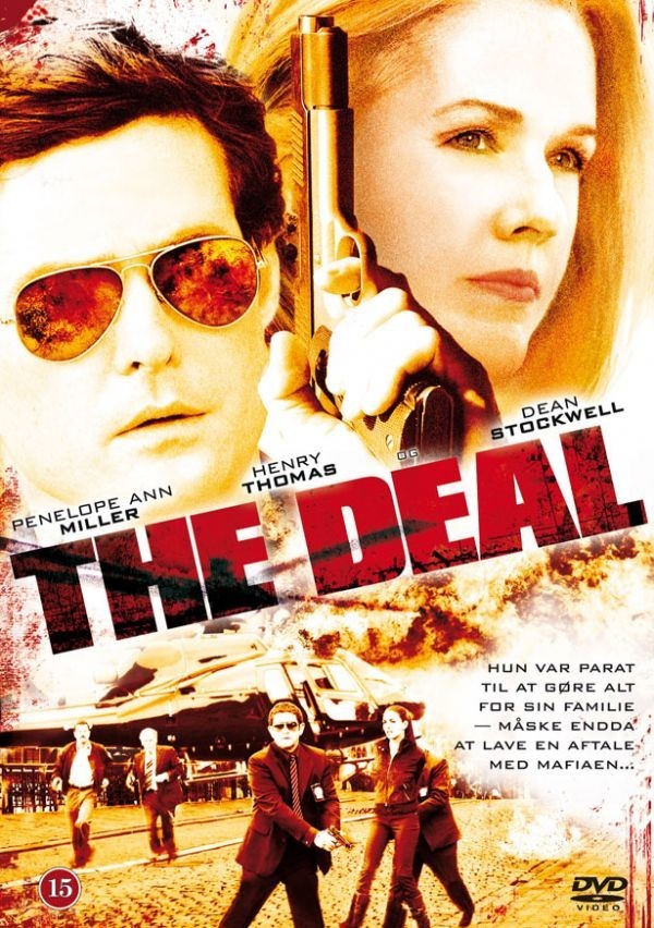 Køb The Deal (2006)