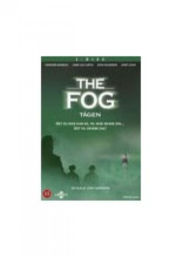 Køb The Fog / Tågen - 2 discs - originalen