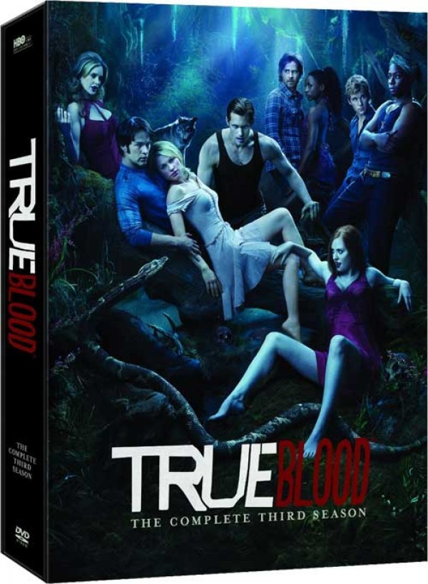 Køb True Blood: sæson 3