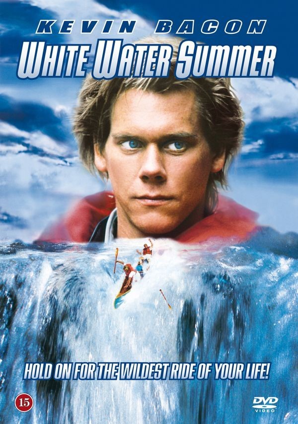 White Water Summer