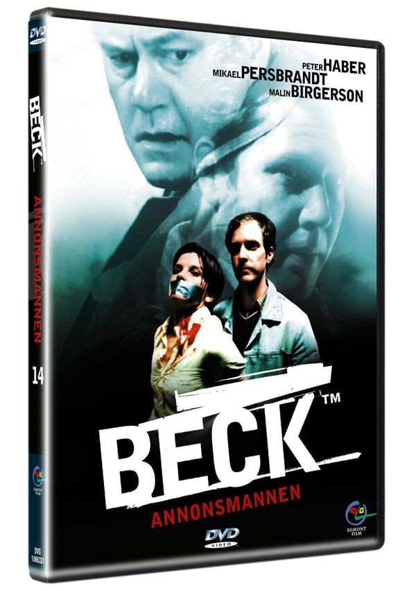 Beck 14: Annonsmannen