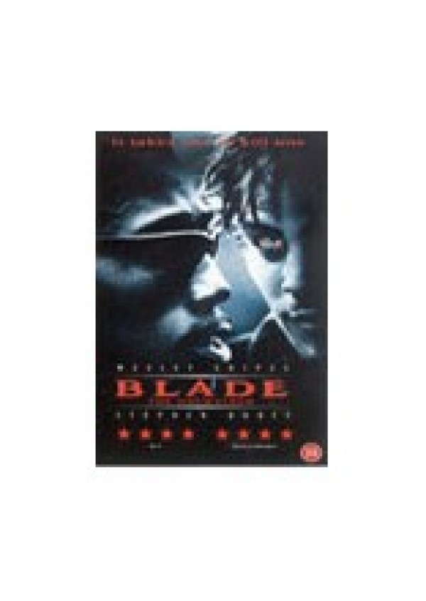 Blade