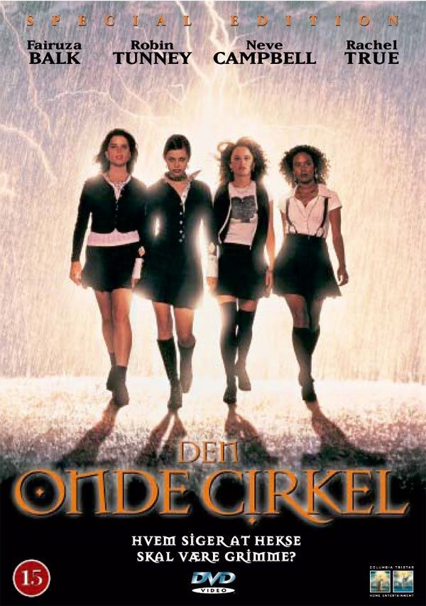 Den Onde Cirkel - Special Edition