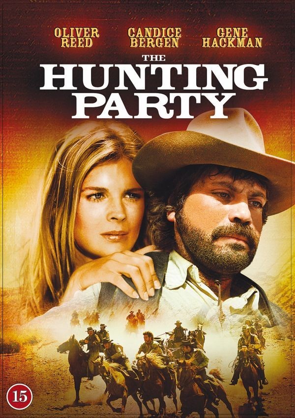 Hunting Party (1971)