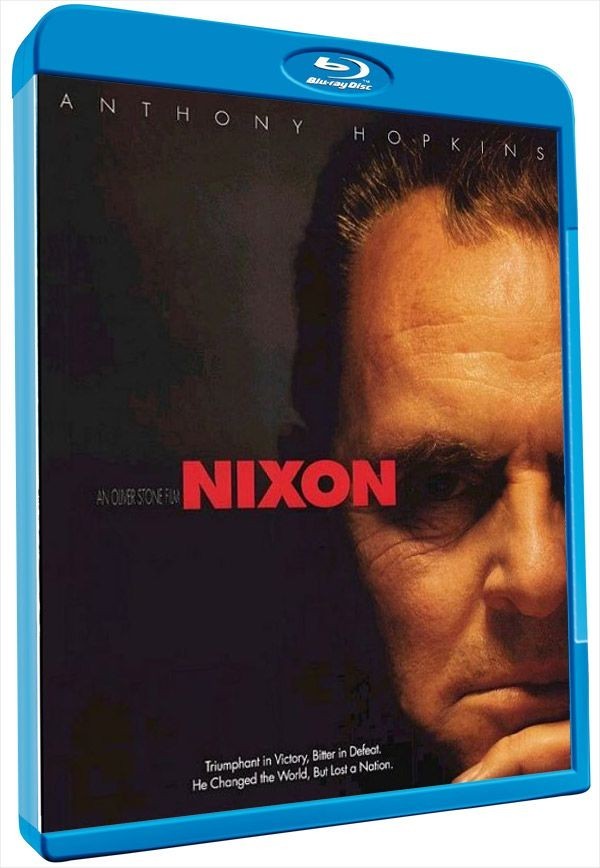 Køb Nixon