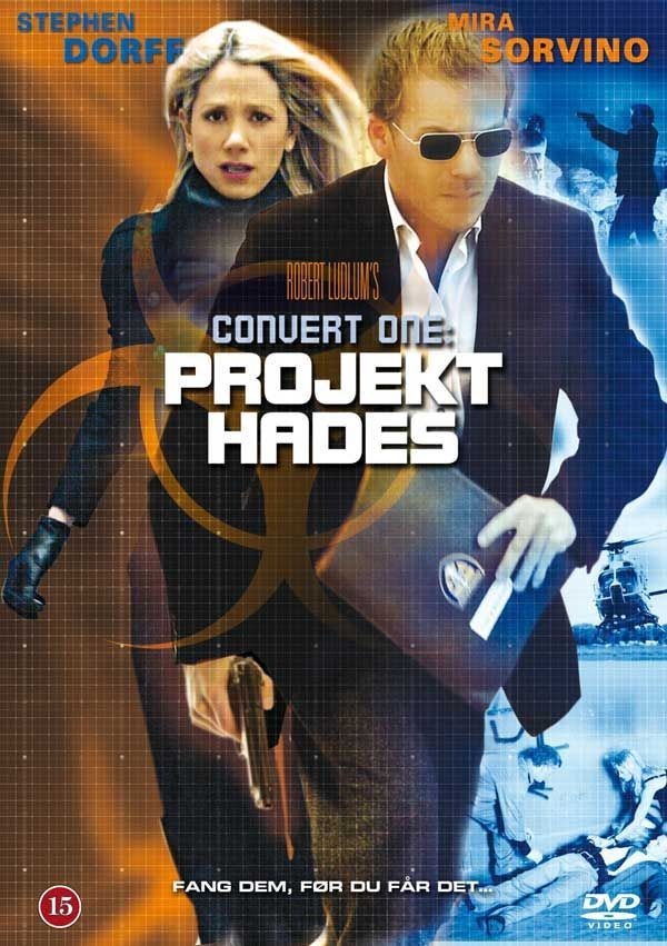 Køb Robert Ludlum's Projekt Hades