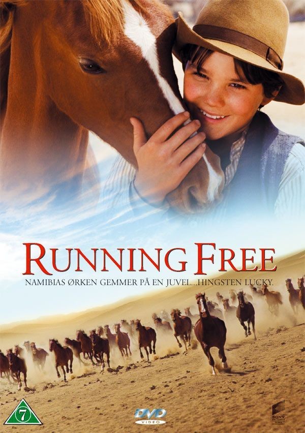 Running Free