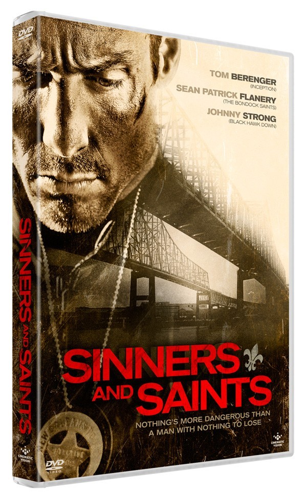 Køb Sinners & Saints