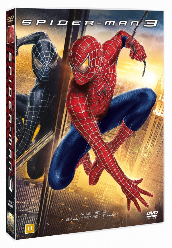 Køb Spiderman 3