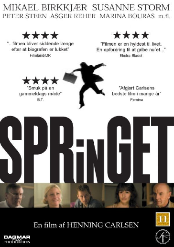 Køb Springet