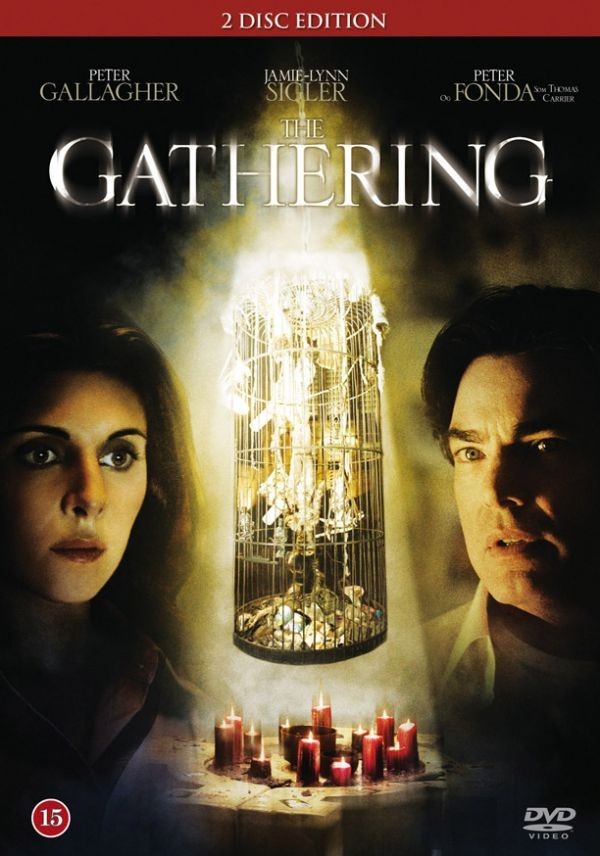 Køb The Gathering (2007) m Jamie-Lynn Sigler [2-disc]