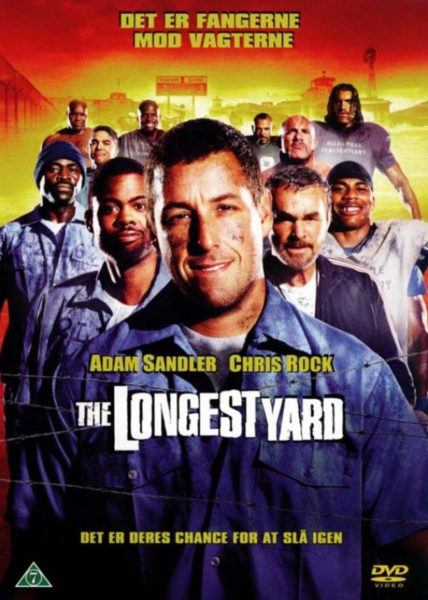 Køb The Longest Yard