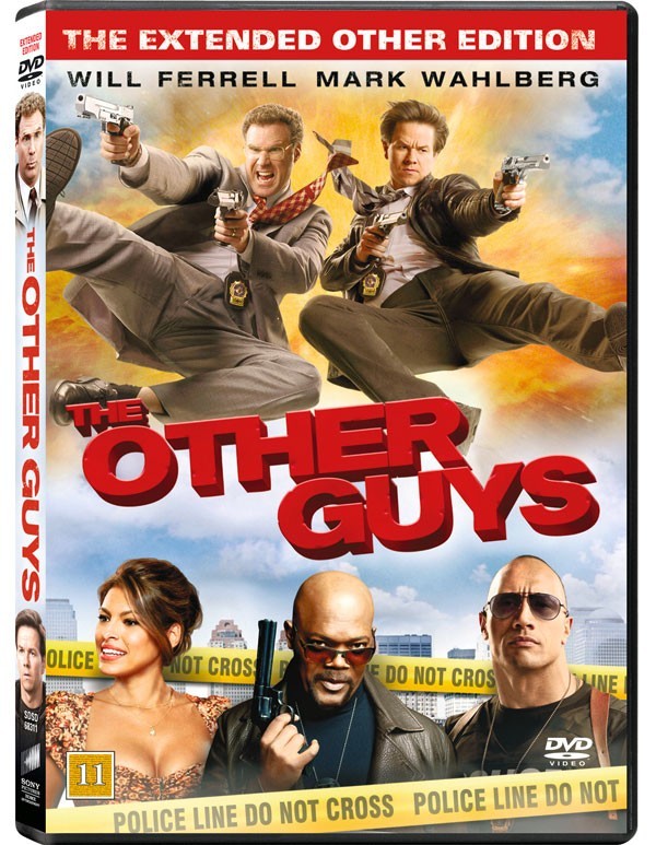 Køb The Other Guys [The Extended Other Edition]